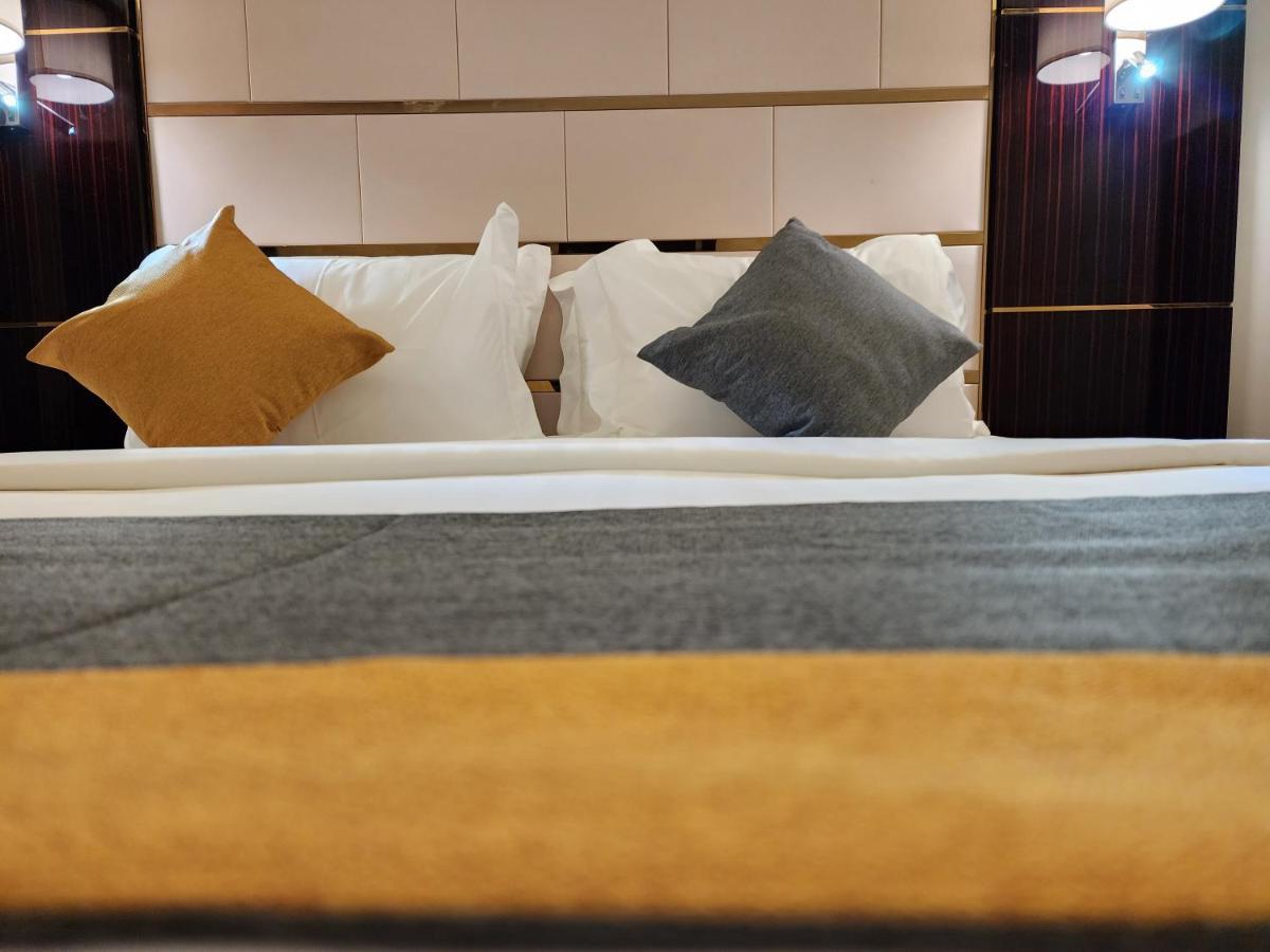 Rasis Furnished Apartments Jidda Exteriör bild