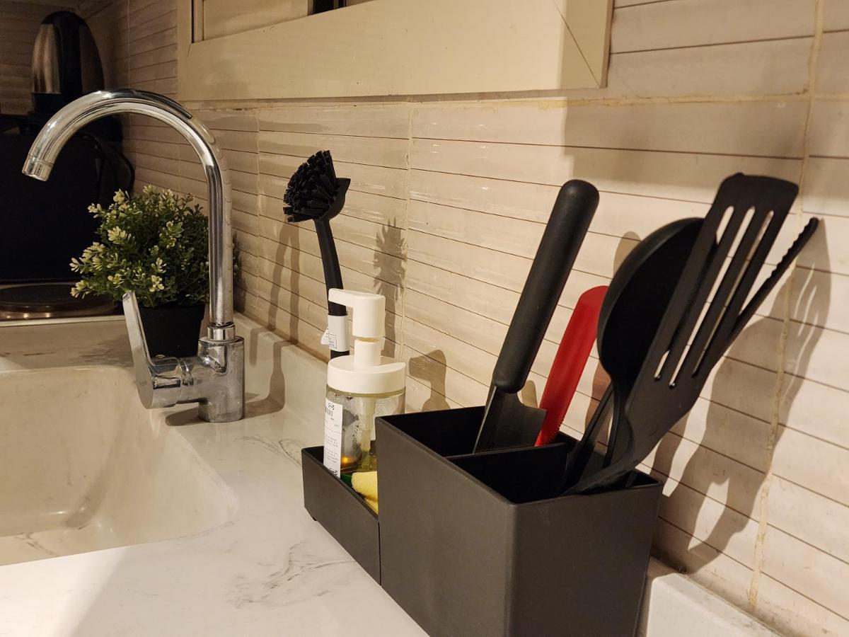 Rasis Furnished Apartments Jidda Exteriör bild